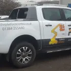 Business 8 image THE PLATFORM HIRE CENTRE Scaffolding in Dudley We