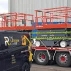 Business 22 image THE PLATFORM HIRE CENTRE Scaffolding in Dudley We