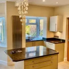 Business 10 image THE PLATINUM DECORATORS Wallpapers & Wallcoverings in Sutton Coldfield We