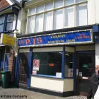 Business 1 image THE PODIATRY/CHIROPODY CLINIC Chiropodists & Podiatrists in Wokingham Be