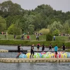 Business 9 image THE PONTOON & DOCK COMPANY LTD. Water Transportation Services in Bretby St