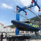 Business 11 image THE PONTOON & DOCK COMPANY LTD. Water Transportation Services in Bretby St