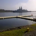 Business 15 image THE PONTOON & DOCK COMPANY LTD. Water Transportation Services in Bretby St