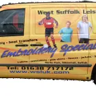 Business 3 image THE POWER HOUSE GYM Health Clubs in Lancing We