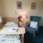 Business 2 image THE PRIORY CARE HOME - BUPA Residential, Retirement & Care Homes in Shirley We