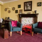 Business 3 image THE PRIORY CARE HOME - BUPA Residential, Retirement & Care Homes in Shirley We