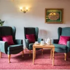 Business 6 image THE PRIORY CARE HOME - BUPA Residential, Retirement & Care Homes in Shirley We