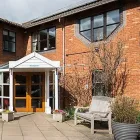 Business 7 image THE PRIORY CARE HOME - BUPA Residential, Retirement & Care Homes in Shirley We