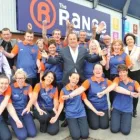 Business 7 image THE RANGE Shopping & Retail in Glasgow Glg