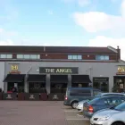 Business 1 image THE READING FOOTBALL CLUB MEGASTORE Sports Shops in Reading Be