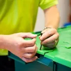 Business 8 image THE REMOVAL TEAM - REMOVALS AND STORAGE Business & Industrial Removals in Altrincham Ch