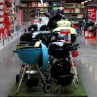 Business 3 image THE RIVERSIDE GARDEN CENTRE Garden Centres in Hertford He