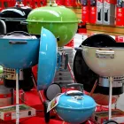 Business 4 image THE RIVERSIDE GARDEN CENTRE Garden Centres in Hertford He