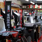 Business 5 image THE RIVERSIDE GARDEN CENTRE Garden Centres in Hertford He