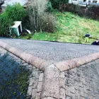 Business 20 image THE ROOF DOCTOR Roofing Materials in Motherwell La