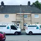 Business 21 image THE ROOF DOCTOR Roofing Materials in Motherwell La