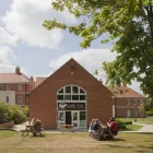 Business 5 image THE ROYAL HOTEL Hotels & Inns in Bridlington No