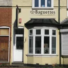 Business 1 image THE SALTBOX CHRISTIAN CENTRE Charitable & Voluntary Organisations in Stoke-On-Trent St