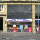 Business 1 image THE SALVATION ARMY Places Of Worship in CANNOCK St