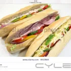 Business 9 image THE SEABANK FISH & CHIP RESTAURANT & TAKEAWAY Takeaway in Torquay De