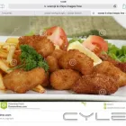 Business 14 image THE SEABANK FISH & CHIP RESTAURANT & TAKEAWAY Takeaway in Torquay De