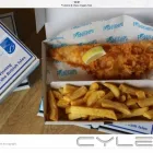 Business 17 image THE SEABANK FISH & CHIP RESTAURANT & TAKEAWAY Takeaway in Torquay De