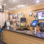 Business 3 image THE SHOWER DOCTOR LTD Shower Enclosures & Accessories in Edinburgh Edh