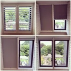 Business 1 image THE SHUTTERSHACK Window Manufacturers & Suppliers in Verwood Do