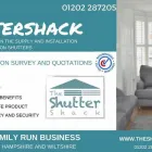Business 3 image THE SHUTTERSHACK Window Manufacturers & Suppliers in Verwood Do