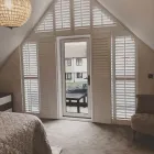 Business 4 image THE SHUTTERSHACK Window Manufacturers & Suppliers in Verwood Do