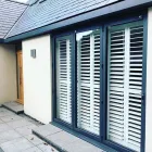 Business 6 image THE SHUTTERSHACK Window Manufacturers & Suppliers in Verwood Do