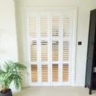 Business 11 image THE SHUTTERSHACK Window Manufacturers & Suppliers in Verwood Do