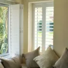 Business 12 image THE SHUTTERSHACK Window Manufacturers & Suppliers in Verwood Do