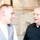 Business 7 image THE SING ALONG WAITERS Wedding Services in Manchester Gr