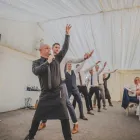 Business 13 image THE SING ALONG WAITERS Wedding Services in Manchester Gr