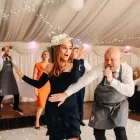 Business 25 image THE SING ALONG WAITERS Wedding Services in Manchester Gr