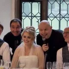 Business 34 image THE SING ALONG WAITERS Wedding Services in Manchester Gr