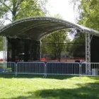 Business 3 image THE SOUND & LIGHT HIRE COMPANY Stage Lighting Equipment in Guildford Su
