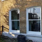 Business 2 image THE SOUNDPROOF WINDOWS Window Repair & Installation in London Gr