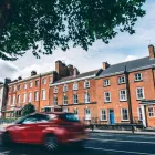 Business 1 image THE STAY COMPANY Real Estate Services in Derby De