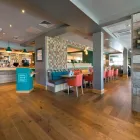 Business 1 image THE STEAMBOAT COOKHOUSE + PUB Restaurants in Skegness Li
