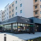 Business 2 image THE STEAMBOAT COOKHOUSE + PUB Restaurants in Skegness Li