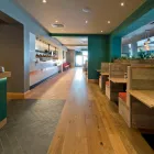 Business 5 image THE STEAMBOAT COOKHOUSE + PUB Restaurants in Skegness Li
