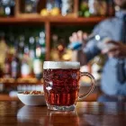 Business 12 image THE STEAMBOAT COOKHOUSE + PUB Restaurants in Skegness Li