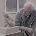 Business 1 image THE STONE CARVING STUDIO Stone Carvers in Radstock So