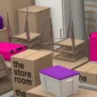 Business 1 image THE STORE ROOMLEICESTER Storage in Leicester Le