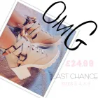 Business 11 image THE STYLE LOUNGE Shopping & Retail in Leicester Le