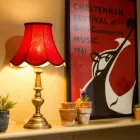 Business 5 image THE SUFFOLK ARMS Restaurants in Cheltenham Gl