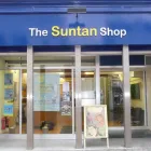 Business 1 image THE SUNTAN SHOP LTD Tanning Salons in Basingstoke Ha