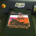 Business 3 image THE T SHIRT SHOP T-shirt & Garment Printing in Chatham Ke